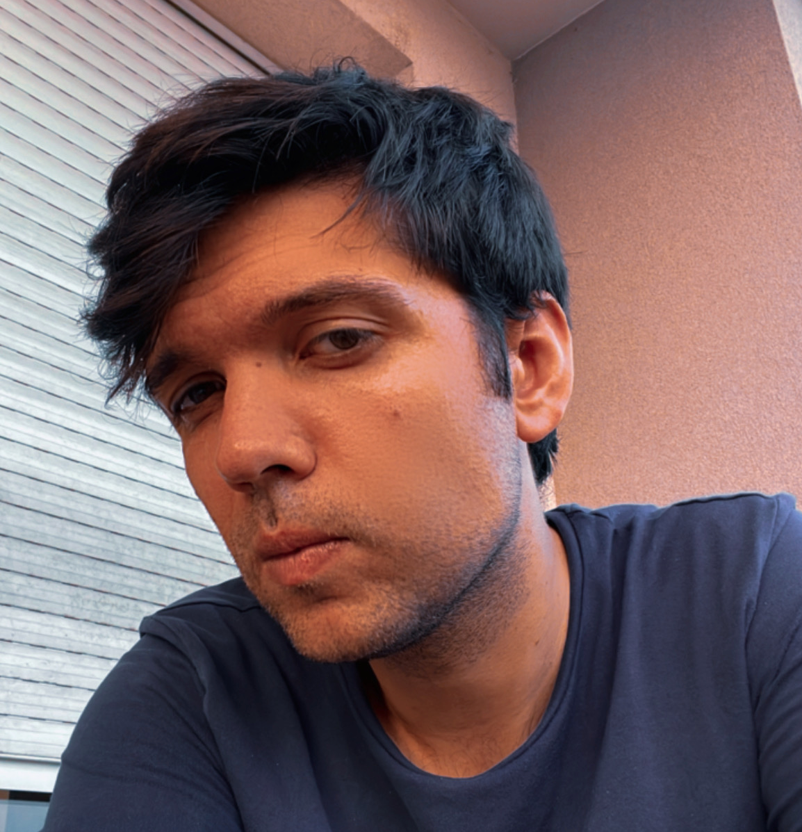 Yannick - premier déploiement